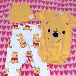 Baby Girl Clothing
